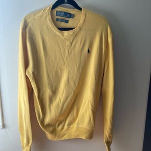 Small Polo Ralph Lauren Sweater